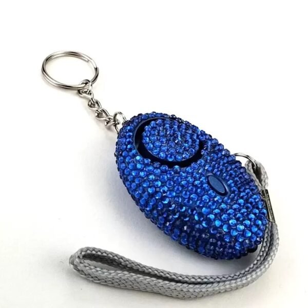 Diamond Alarm+Flashlight - Image 9