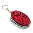 Diamond Alarm+Flashlight