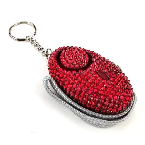 Diamond Alarm+Flashlight - Image 4