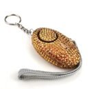 Diamond Alarm+Flashlight