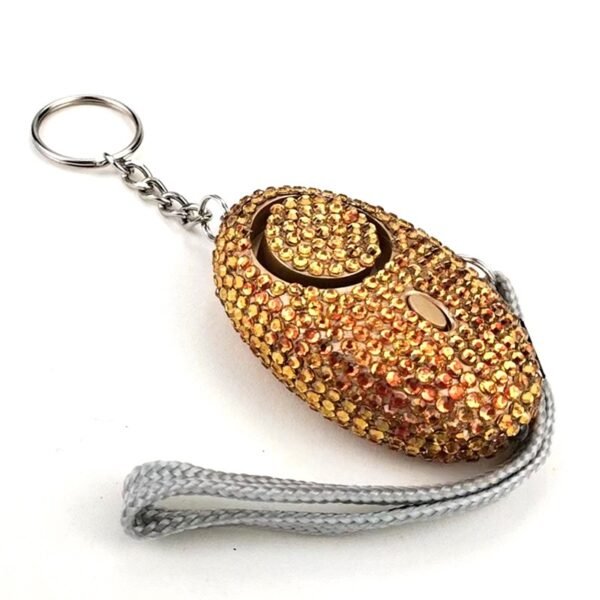 Diamond Alarm+Flashlight - Image 5