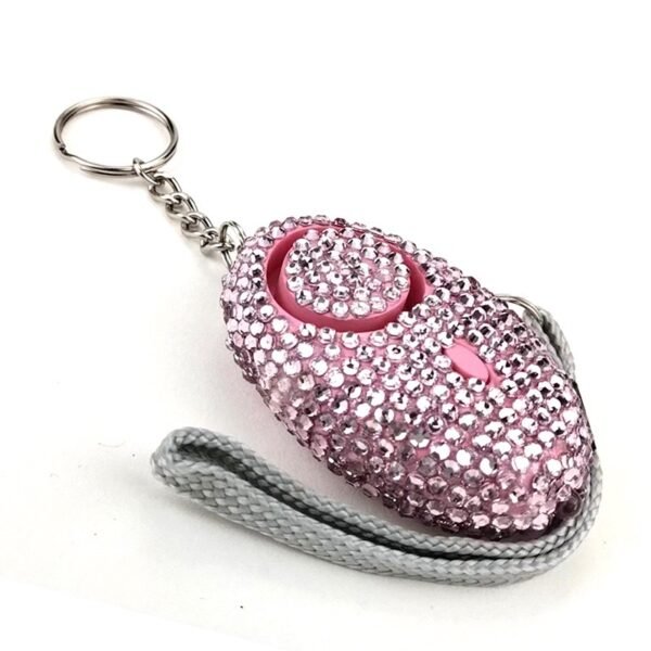 Diamond Alarm+Flashlight - Image 11
