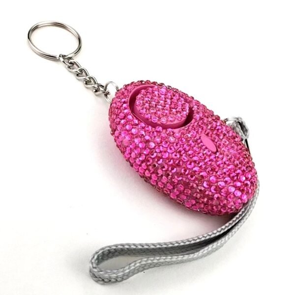 Diamond Alarm+Flashlight - Image 12
