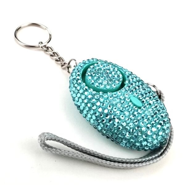 Diamond Alarm+Flashlight - Image 8