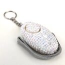Diamond Alarm+Flashlight