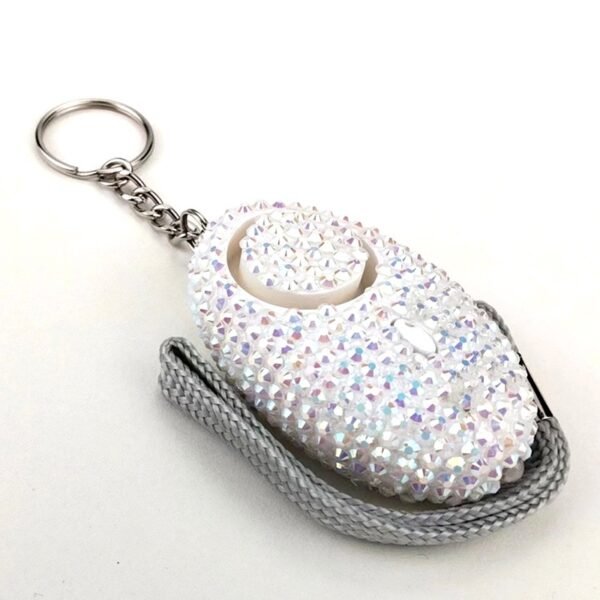 Diamond Alarm+Flashlight - Image 3