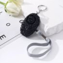 Diamond Alarm+Flashlight