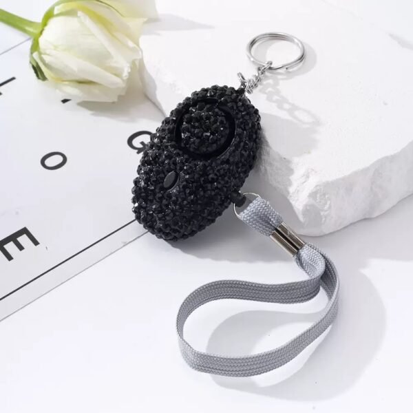 Diamond Alarm+Flashlight - Image 2