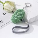 Diamond Alarm+Flashlight