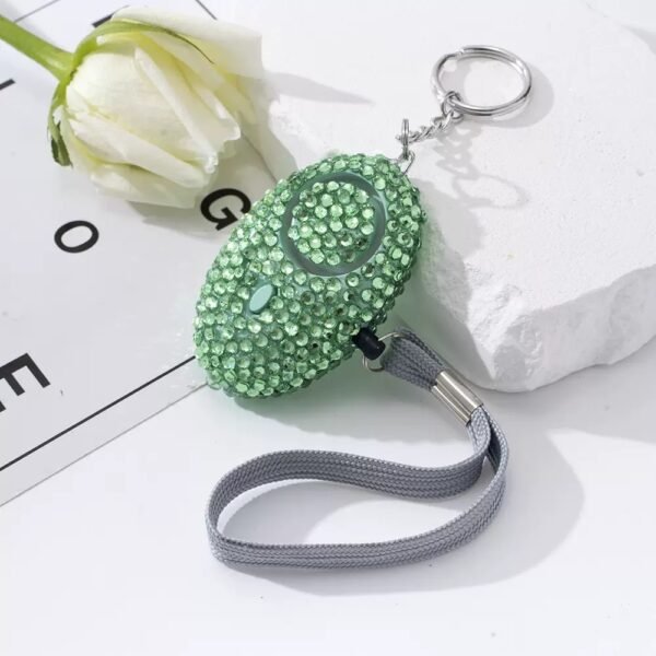 Diamond Alarm+Flashlight - Image 7