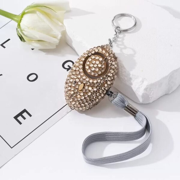 Diamond Alarm+Flashlight - Image 6