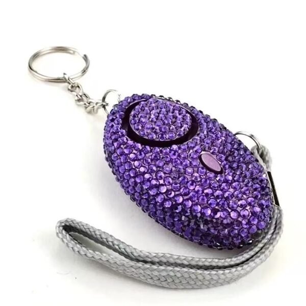 Diamond Alarm+Flashlight - Image 10