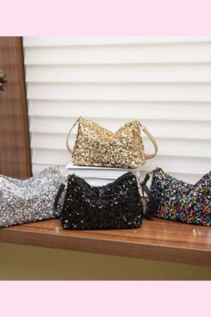 Bling Bling Fashion Bag