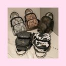 Fashion backpack