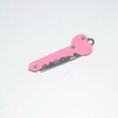 Discreet key