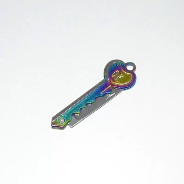 Discreet key - Image 5
