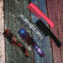 Comb Knife