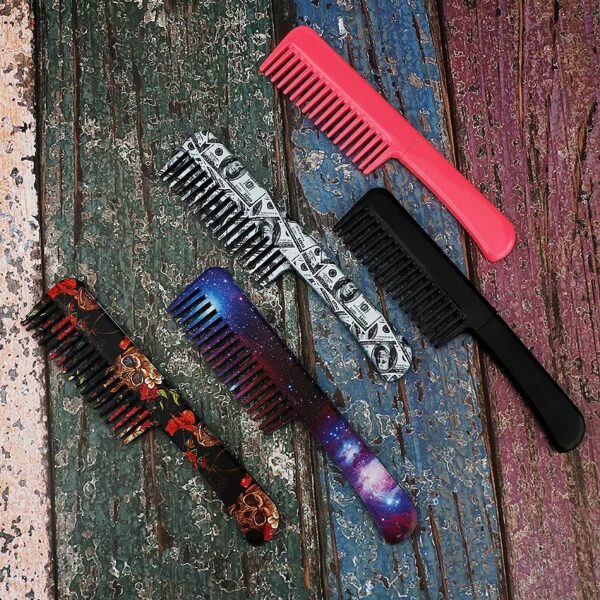 Comb Knife