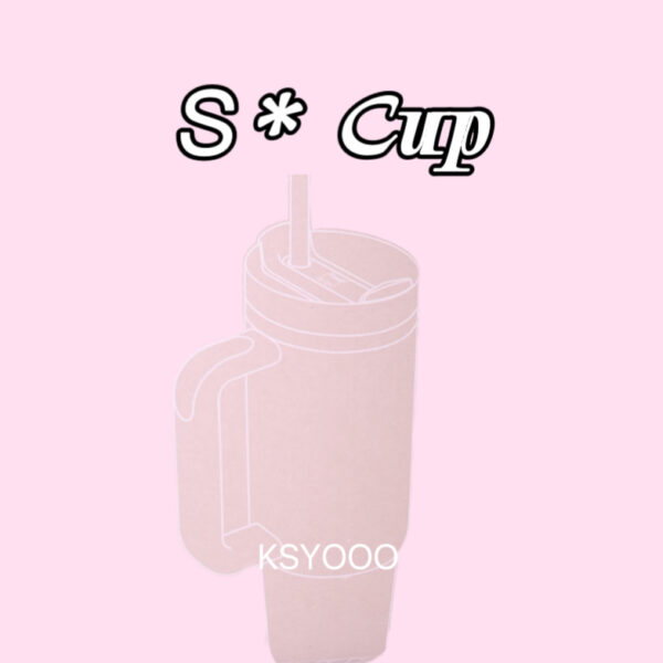 Fashion Cup