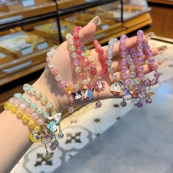 Bracelets Lucky Bags (Random shipment, no style specified) - Image 3