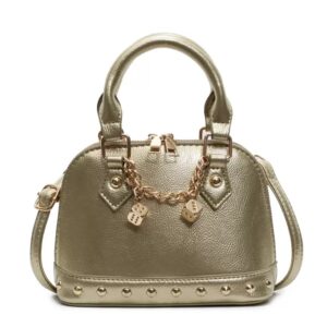 2026 New Shell-Shaped Bag