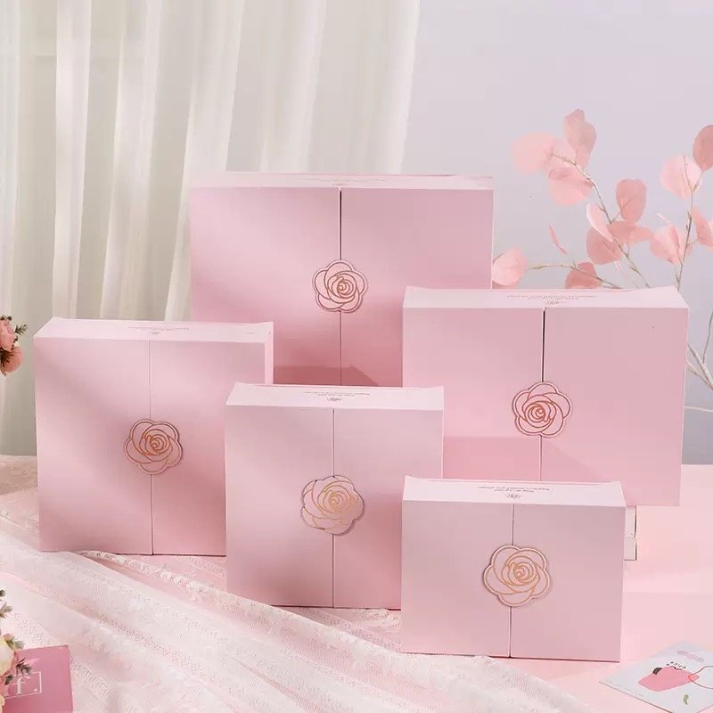 Sophia 2026 New Luxury Safe & Lovely Suprise Gift - Image 4